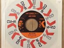 JAMES BROWN funk soul 45 Funky Drummer   King