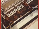 The Beatles / 1962-1966 - 1st - EX Beatles 2-LP vinyl record (Double Album) UK