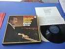 BEETHOVEN -CLAUDIO ARRAU- SÄMTLICHE KLAVIERSONATEN - PHILIPS 13 LP´S BOX NM 
