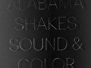 Alabama Shakes Sound and Color 2xLP vinyl record sealed black keys dead weather