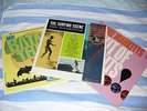 The Marketts-The Surfing Scene(Import)-Out Of Limits-Batman Theme - The Ventures