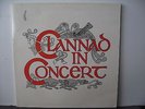 CLANNAD In Concert OGHAM RECORDS VINYL LP Free UK Post