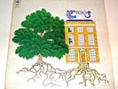 TREES 'THE GARDEN OF JANE DELAWNEY' 1970 STEREO LP EX-/EX (RARE FIRST PRESSING)