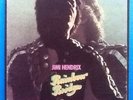Jimi Hendrix Rainbow Bridge 4 Track Reel To Reel Stereo Tape Reprise 1971