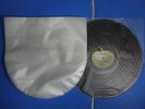 12inch LP 1000 pcs PLASTIC RECORD INNER SLEEVES  Made in Japan