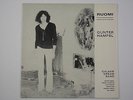 GUNTER HAMPEL AND HIS GALAXIE DREAM BAND: RUOMI - VINYL