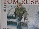 TOM RUSH TAKE A LITTLE WALK WITH ME 1966 U.S. GOLD ELEKTRA STEREO EKS7308