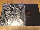 SATANIC WARMASTER / ARCHGOAT - Lux Satanae (13 Hymns of Finn Devil Worship) LP