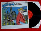 DAVID BOWIE - THE MAN WHO SOLD THE WORLD - ORIG 1970 1st PRESS A2/B1 VINYL LP