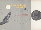 Howlin' Wolf - Moanin' In The Moonlight - Blues LP - Deep Groove - 1st Printing