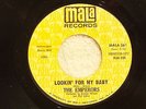 northern soul THE EMPERORS Lookin' For My Baby MALA DJ M- listen