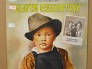 RARE SEALED LP - ELVIS - ELVIS SOUNTRY LSP-4460 RCA 1971 Unopened Original