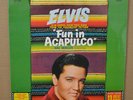 RARE SEALED LP - ELVIS - FUN IN ACAPULCO RCA LSP-2756 OST Unopened Original