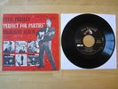 Elvis Presley 45rpm EP record & Picture Sleeve, Perfect For Parties RCA SPA 7-37