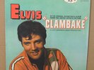 RARE SEALED LP - ELVIS - CLAMBAKE APL1-2565 RCA Soundtrack Unopened Original