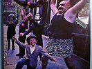 THE DOORS STRANGE DAYS ORIG '67 ELEKTRA STEREO LP ON TAN LABEL STUNNING