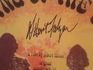 Morning of the Earth LP 1972 Pressing SIGNED Albert Falzon