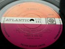 LED ZEPPELIN II (2)uk EXPORT(A/B etched matrix..no numbers LEMON SONG credit) VG