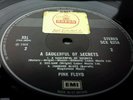 PINK FLOYD uk STEREO EXPORT SAUCERFUL OF SECRETS (SCX 6258) EX/MINT-