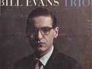 Bill Evans - Portrait in Jazz Riverside LP
