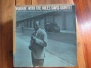 Miles Davis Record Workin with the Quintet Prestige 7166 RVG