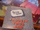3- SPOOKY TOOTH  lp's, one price