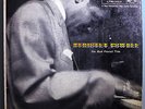 BUD POWELL w/ART TAYLOR STRICTLY POWELL ULTRA-RARE ORIG'57 RCA VICTOR MONO LP DG