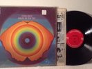 Miles Davis, Miles In the Sky, Columbia Records, CS 9628, 1968, JAZZ, Modal