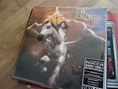 LA CLIQUA - S/T 4x LP  1999 classique hip hop RARE SCELLé  rocca daddy lord c