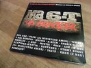 MA 6-T VA CRACK-ER BOF 2xLP 1997 Pressage original BOF