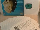 BEETHOVEN•complete piano sonatas•BRENDEL•12 LP•FSM/VOX•mostly MINT•