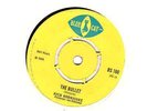 BLUE CAT - THE BULLET - RICO - SKINHEAD - MOD  (THE SPECIALS)