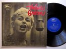 THELMA GRACEN s/t - original WING MGW-60005 1st press MONO jazz vocal MERCURY