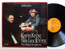 KARIN KROG & NILS LINDBERG as you are - NM/VG+ SWEDEN RCA euro jazz vocal