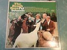 RARE The Beach Boys Pet Sounds ORIGINAL MONO LP CLEAN CAPITOL LOOK