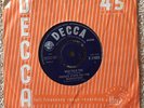 freddie starr and the moonlighters - who told you / peter gunn locomotion