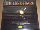 Karl Richter/Fischer-Dieskau HANDEL Giulio Cesare - DGG 2711 009 SEALED