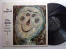 ELLA FITZGERALD clap hands here comes charlie - SEALED STEREO VERVE V6-4053