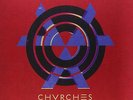 CHVRCHES The Bones of What You Believe Vinyl LP 2013 (12 Tracks) NEW & SEALED