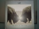 THE BEST OF 1990 - 2000 - U2 (33 TOURS)