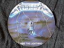Metallica Ride the Lightning 12