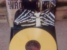 NORMA JEAN WRONGDOERS vinyl LP underoath as cities burn thrice
