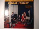 Creedence Clearwater Revival COSMO'S FACTORY Mobile Fidelity Sound Labs LP MFSL