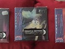 The Cure - Head On The Door, Kiss Me, Pornography - CD Japanese vinyl replica