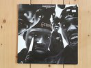 Gravediggaz - 6 Feet Deep 2 LP´S Gee Street USA 1994 Vinyl Hip Hop