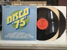 Disco '75 T.E.J. Records 2 LP 1975 Dimensional Sound Kung Fu Fighting RARE DISCO