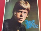 LP DAVID BOWIE DERAM DOA1 STEREO FIRST LP  UK NEAR MINT