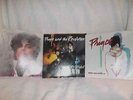 New Mint Prince 45's Let's Go Crazy, 1999, Take Me With You