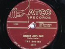 78 RPM -- The Robins, Atco 6059, E- Rock and Roll - Doo Wop