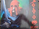 LP / Debüt EP Sodom - In the Sign of Evil , Devil’s Game 1984 Mini LP  RARE